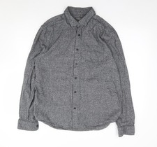 Mens UK Size L Primark Grey