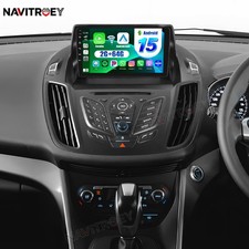 2+64G Android 15 Apple Carplay