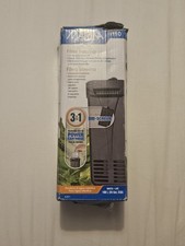 Marina I110 3 In 1 Internal Filter Aquarium Fish Tank Pump