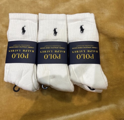 Polo ralph lauren socks - socks, 9