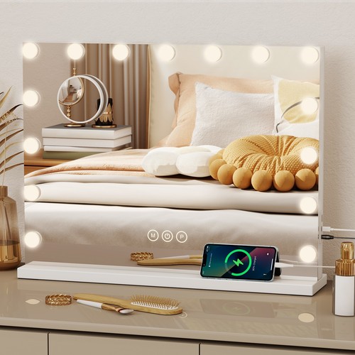 Led hollywood makeup mirror - hollywood,