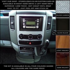 Mercedes sprinter van - mercedes, &