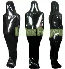 Full Cover Latex Sleeping