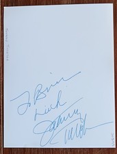 Johnny Tillotson "Poetry In