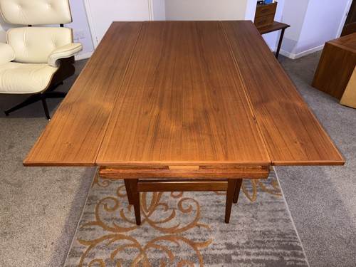 Mid century trioh - century,