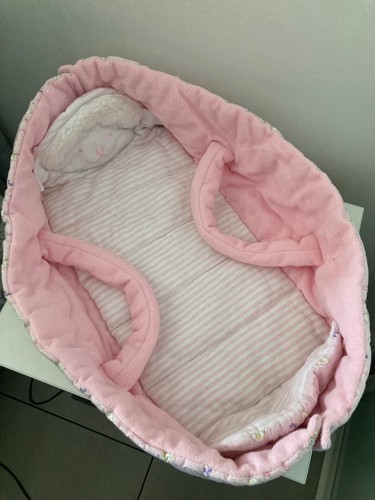 Pretty vintage baby - pretty,