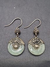 Vintage Chinese Sterling