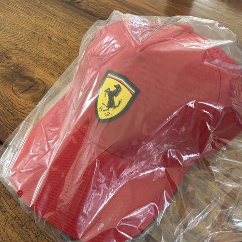 Genuine classic ferrari - genuine, adult