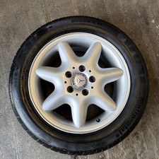 1 X MERCEDES-BENZ C CLASS W203