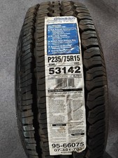 BF GOODRICH P235/75/15