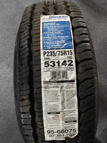 Goodrich p235 15 - bf,
