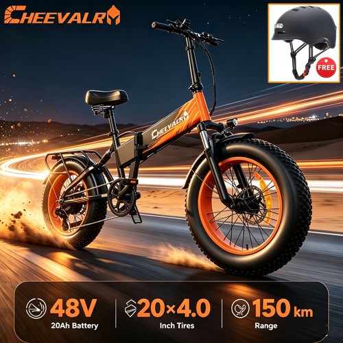 Cheevalry city electric - cheevalry,