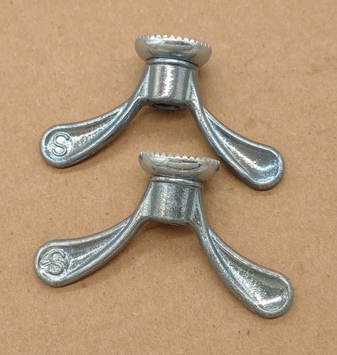 Vintage bike sova axle front - vintage,