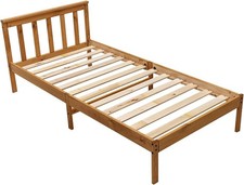 3FT Corona Bed Frame Single