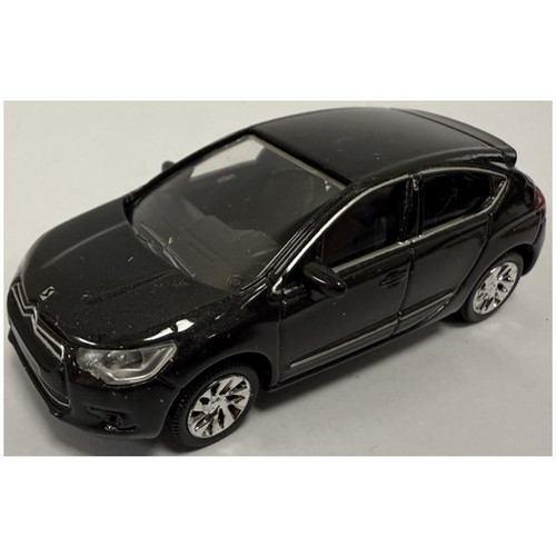 Norev scale citroen - scale, ds