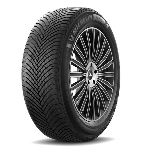 New michelin alpin - new, 7