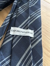 Emporio Armani Men's Tie