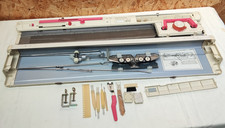 TOYOTA KS777 KNITTING MACHINE