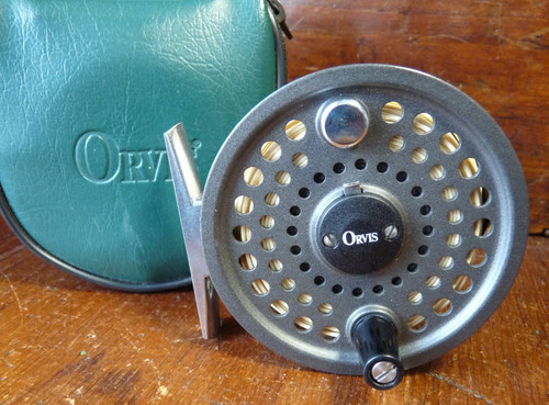 Classic orvis battenkill 6 - battenkill, 5/6