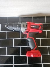 Einhell TE-CD 18/2 Li-i