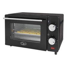 Quest 650W Compact Mini Oven