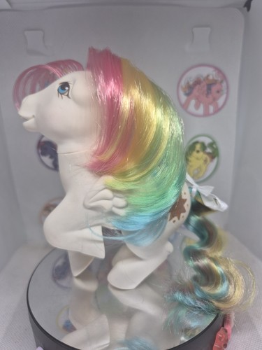 Little pony - g1,