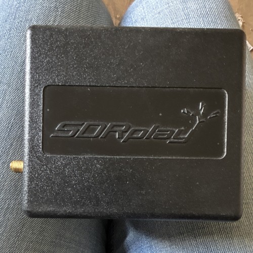 Sdrplay rsp1a wideband - rsp1a,