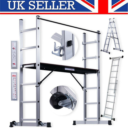 Working scaffold scaffolding - scaffold,