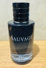 Christian Dior Sauvage EDT