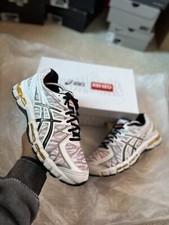 Asics Gel-Kayano 20 x Kenzo