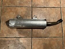 1999 - 2001 Yamaha YZ 250 FMF Powercore Exhaust Silencer