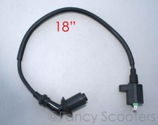 Vitacci Batman KD-200GKM-2 Go