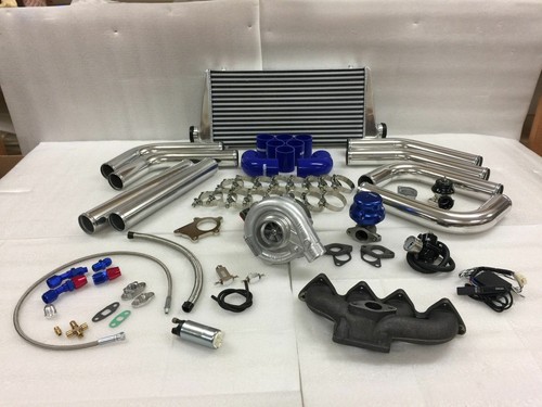 T03 turbo charging - turbo,
