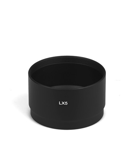 Lx5 adapter tube - lx5,