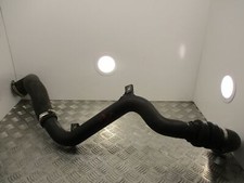 2017 Ford Focus RS 2.3 Turbo YVDA. Air Intake/Intercooler Pipe G1FY6C646RC.