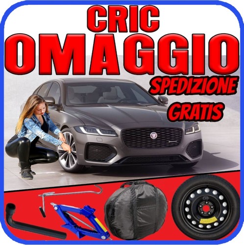 Space saver spare wheel - space,