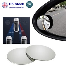 2x Blind Spot Car Bike