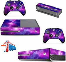 NEBULA GALAXY XBOX ONE