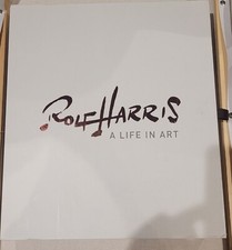 Rolf Harris: A Life in Art
