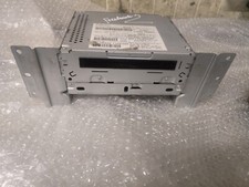 LAND ROVER FREELANDER 2 RADIO