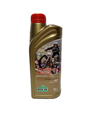 Rock Oil Strawberry Trials 2