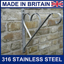 316 marine grade Stainless