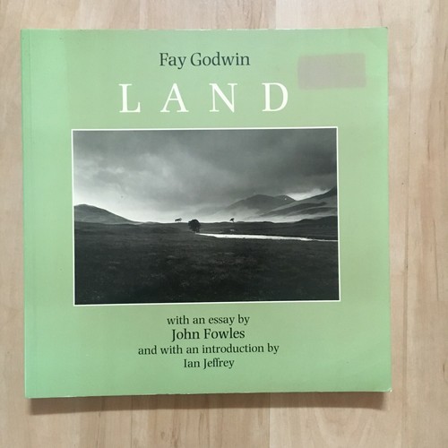 Land fay godwin - land.,