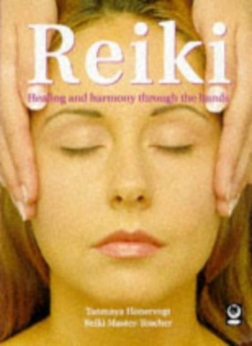 Reiki tanmaya honervogt - by,