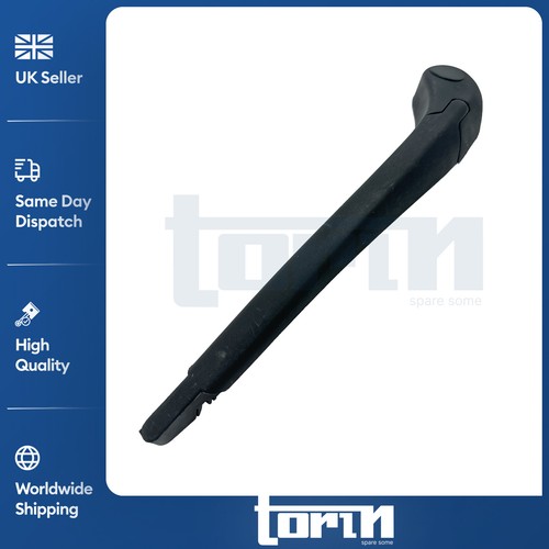 Rear window wiper - rear, for