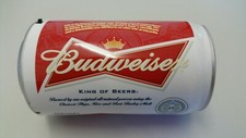 Budweiser 3.5mm Mini Novelty