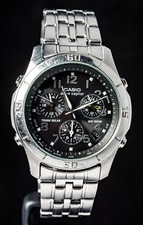 Casio Wave Ceptor Tough Solar
