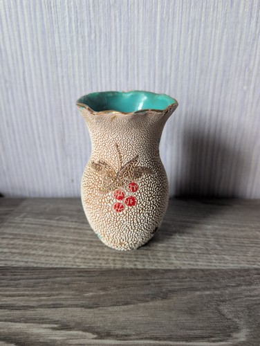 Vintage studio pottery - studio,