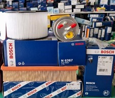 OEM BOSCH Service Kit Oil Air