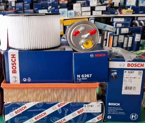Oem bosch service kit oil - bosch,